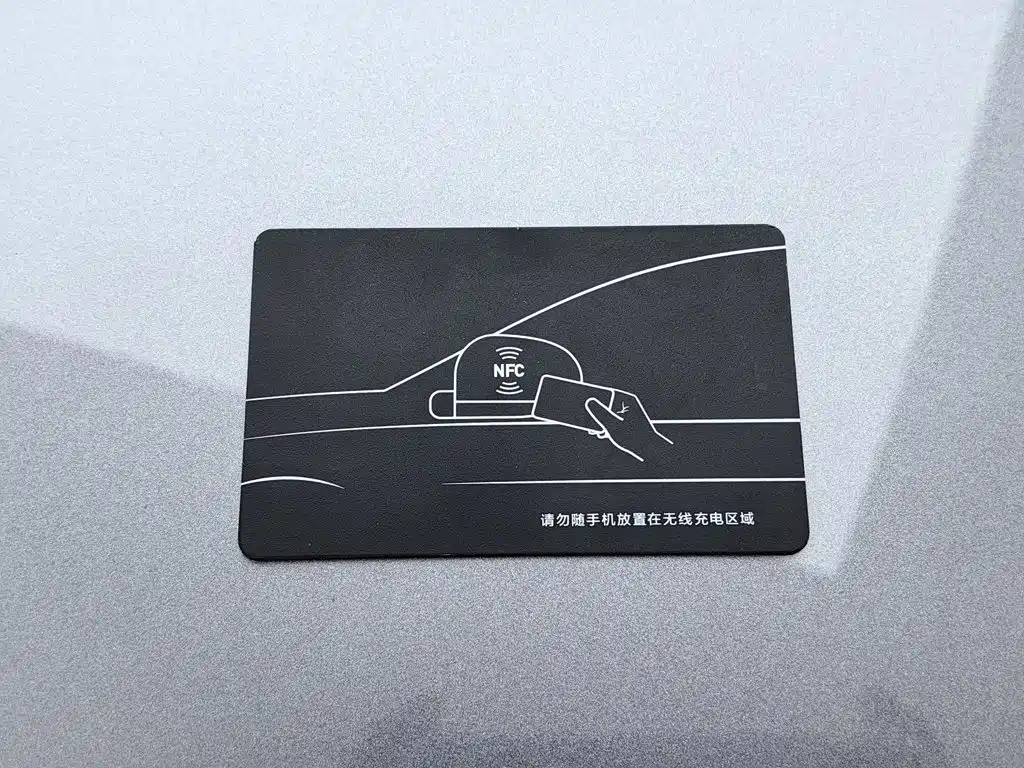 BYD Yuan Plus — миниатюра 19