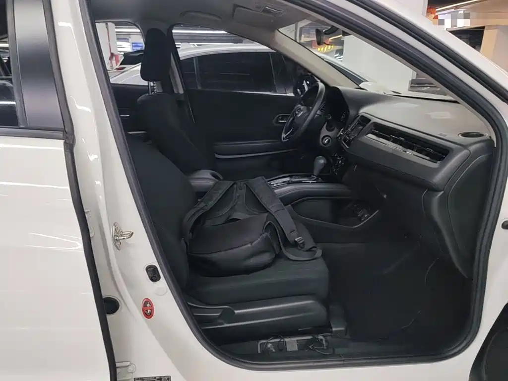 Honda Vezel — миниатюра 25