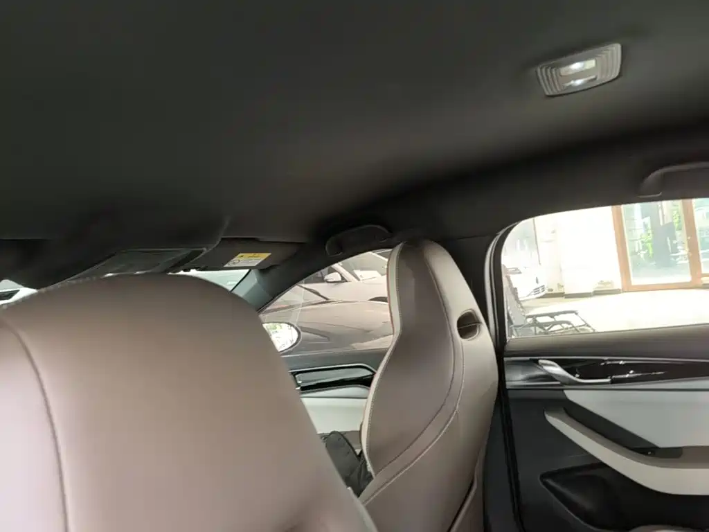 BYD Qin PLUS — миниатюра 18