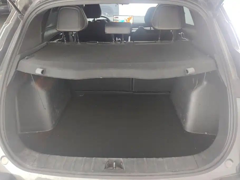 Geely Binyue Binyue L 1.5TD DCT Star Shine, фото 4