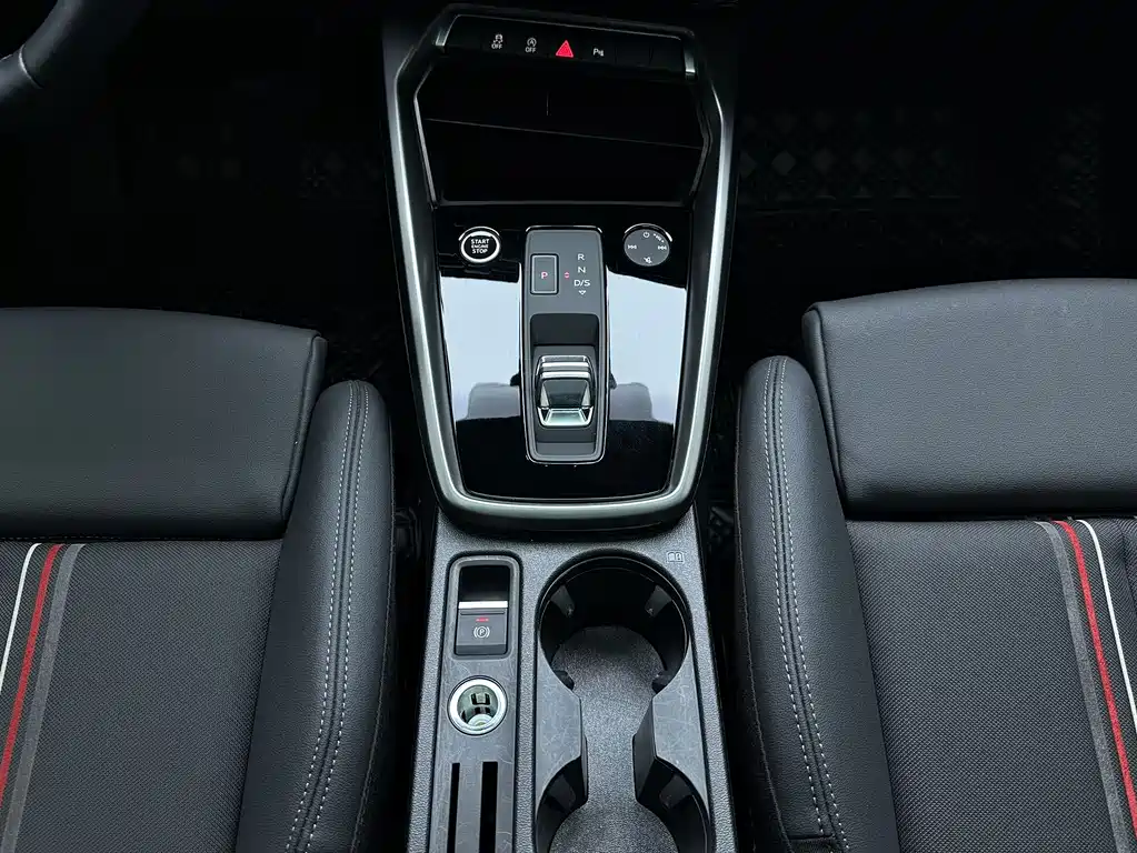 Audi A3 — миниатюра 15