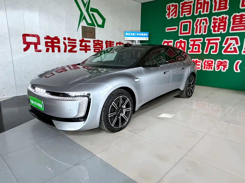 奥迪Audi 奥迪E5 Sportback 2025
