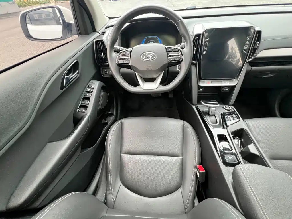 Hyundai ix35 — миниатюра 9