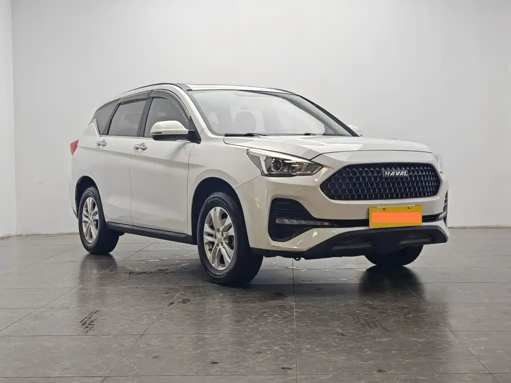 Haval M6 — миниатюра 2