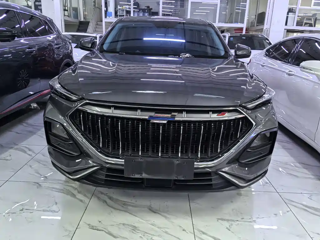 Oshan Oushang X5 — миниатюра 2