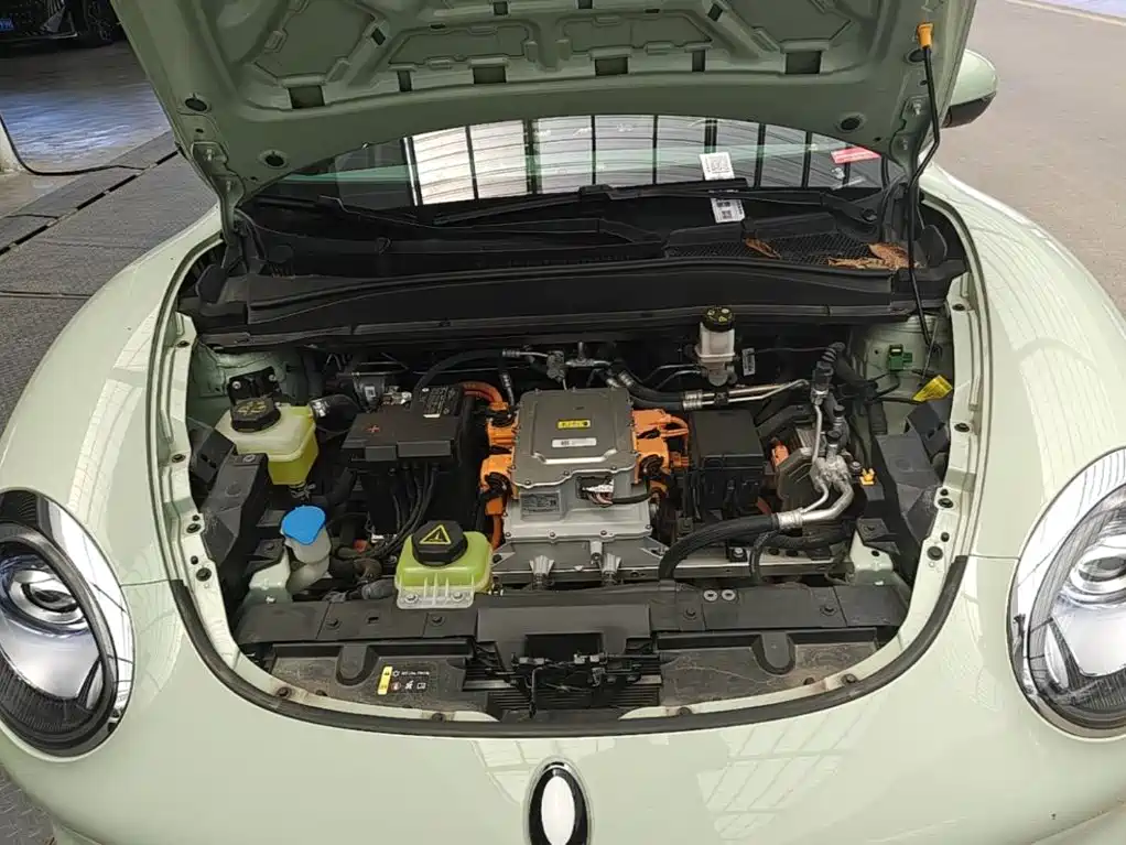 Ora Ora Good Cat GT — миниатюра 20