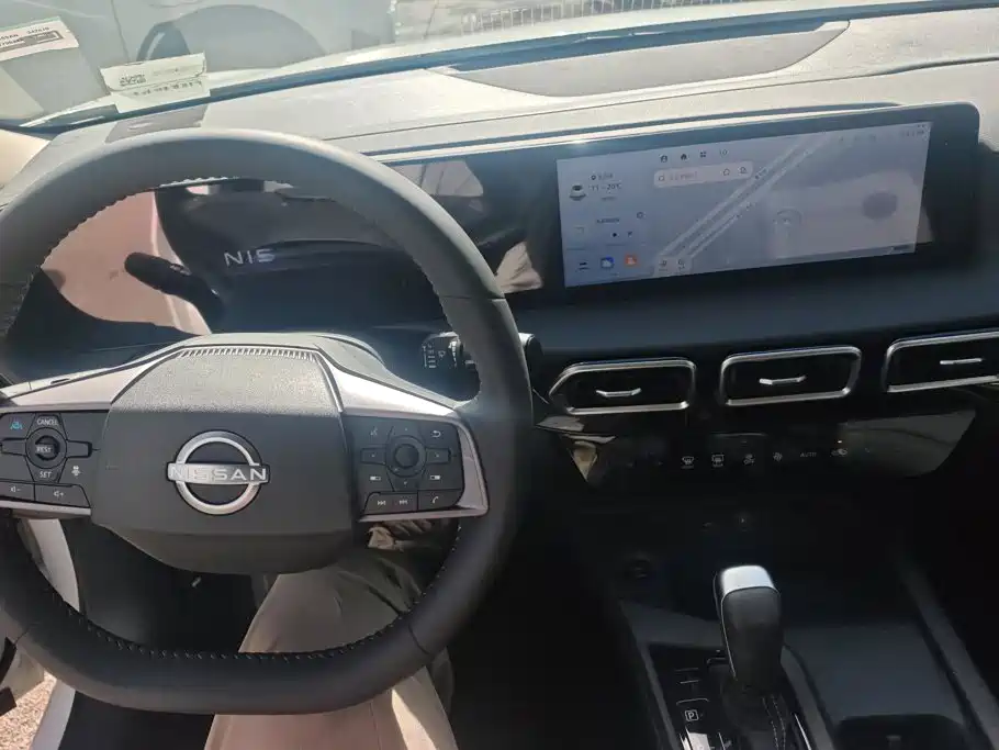 Nissan Sylphy — миниатюра 12
