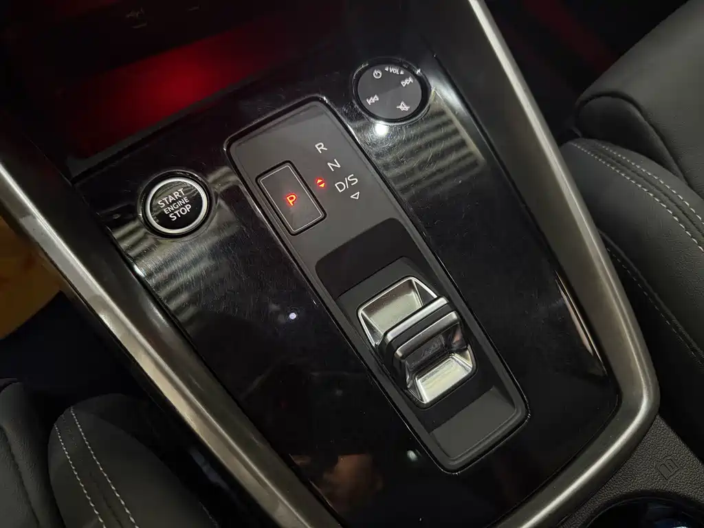Audi A3 — миниатюра 16