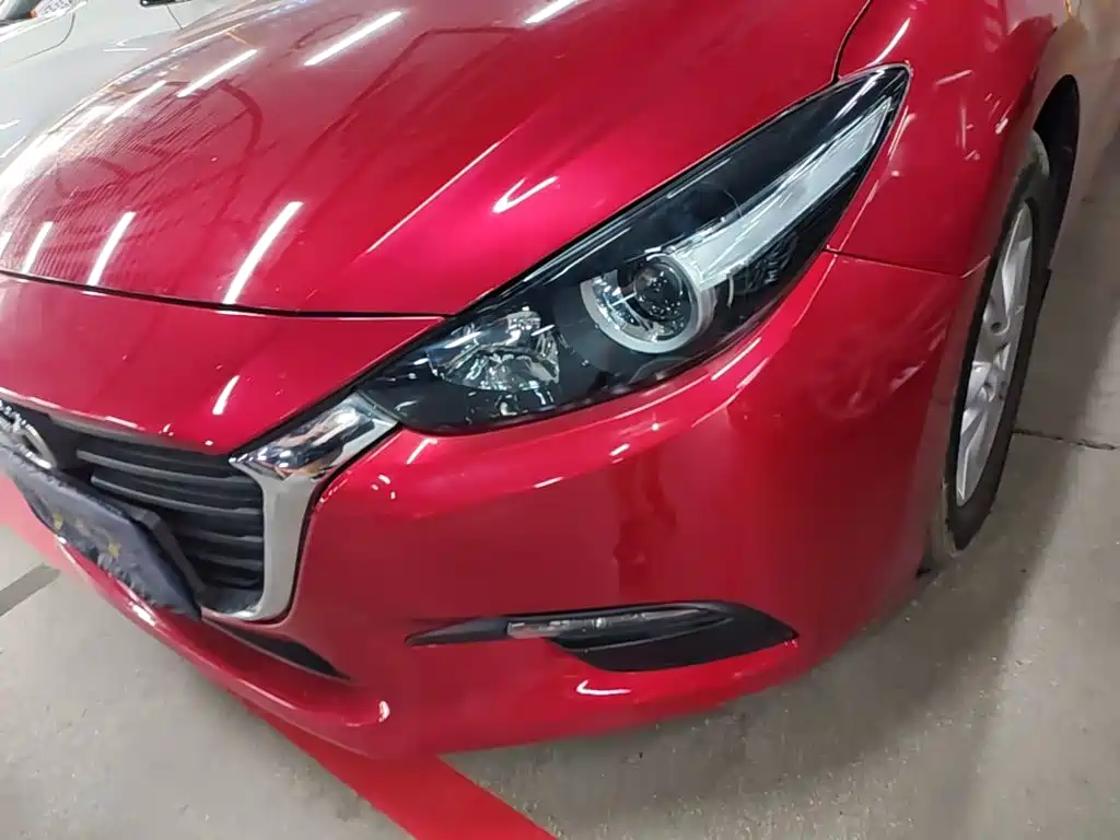 Mazda 3 Axela — миниатюра 24