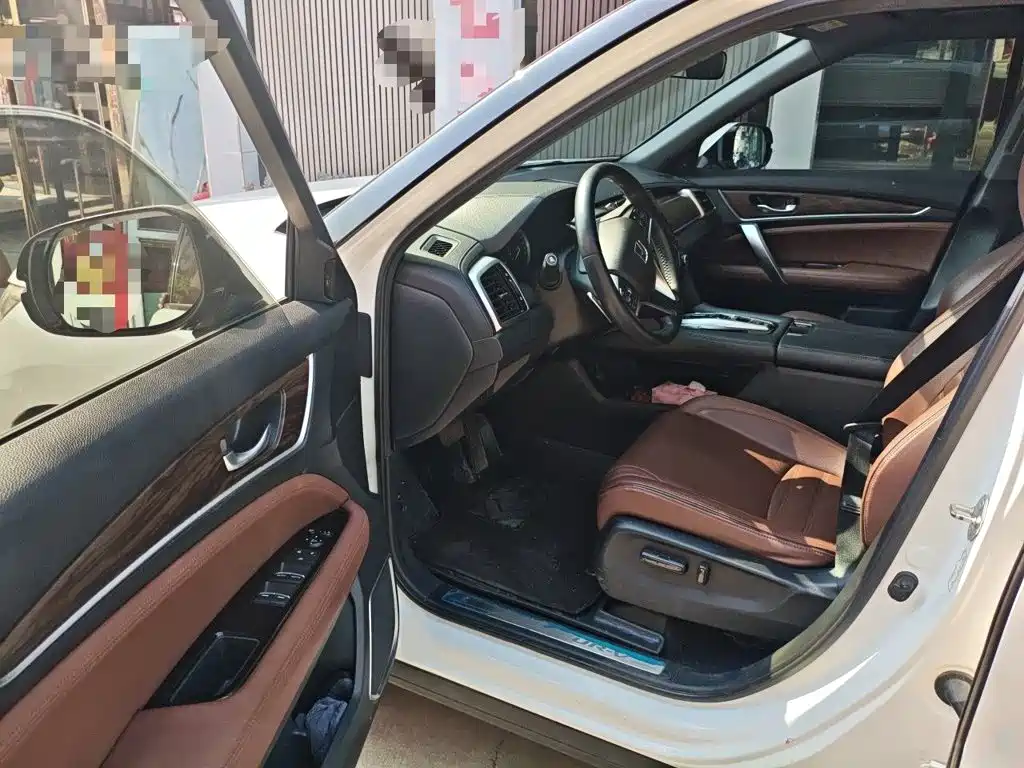 Honda UR-V — миниатюра 14