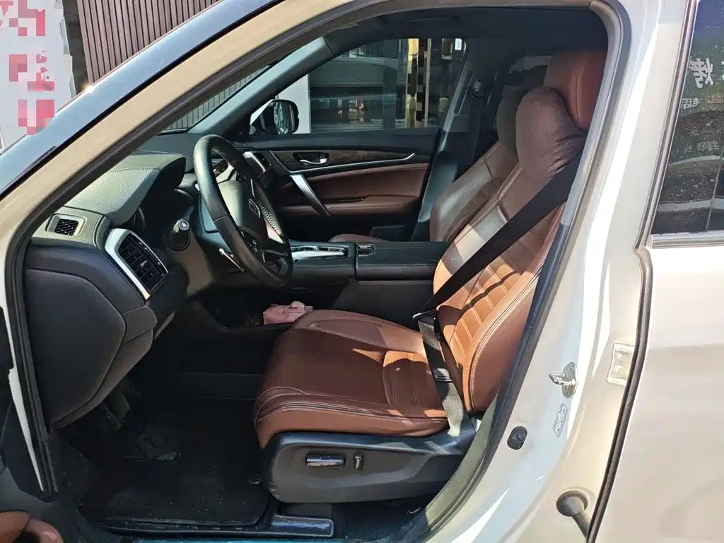 Honda UR-V — миниатюра 8