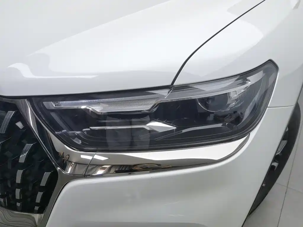 Haval H6 — миниатюра 7