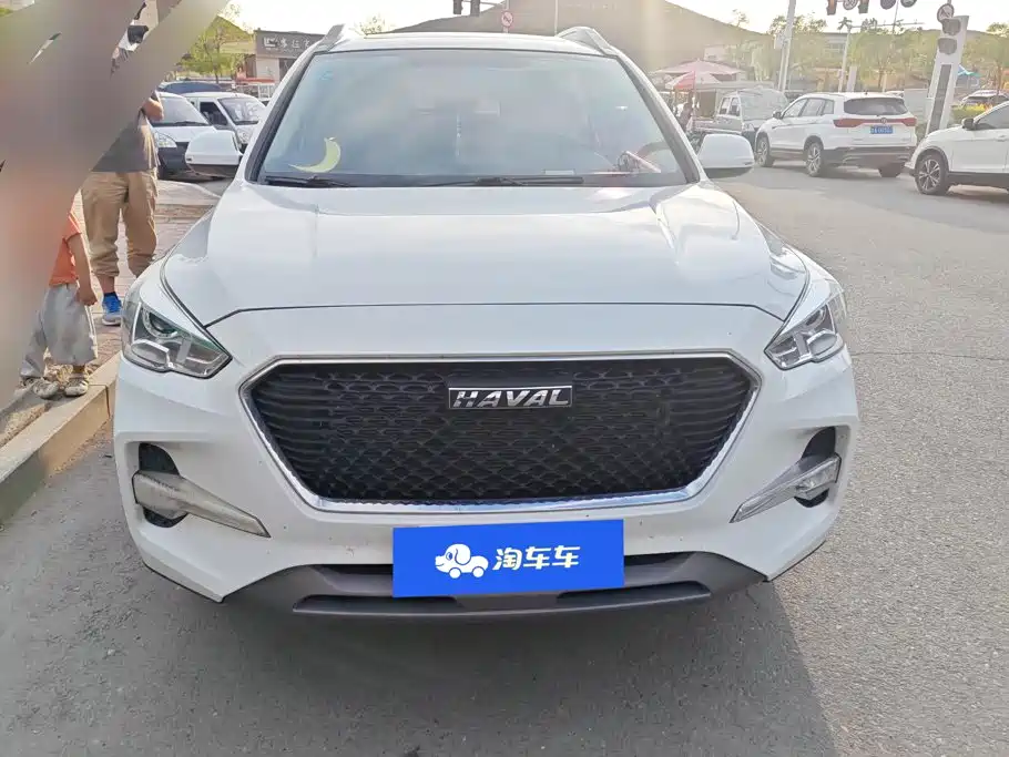 Haval M6 — миниатюра 2