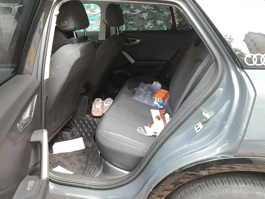 Audi Q2L — миниатюра 11