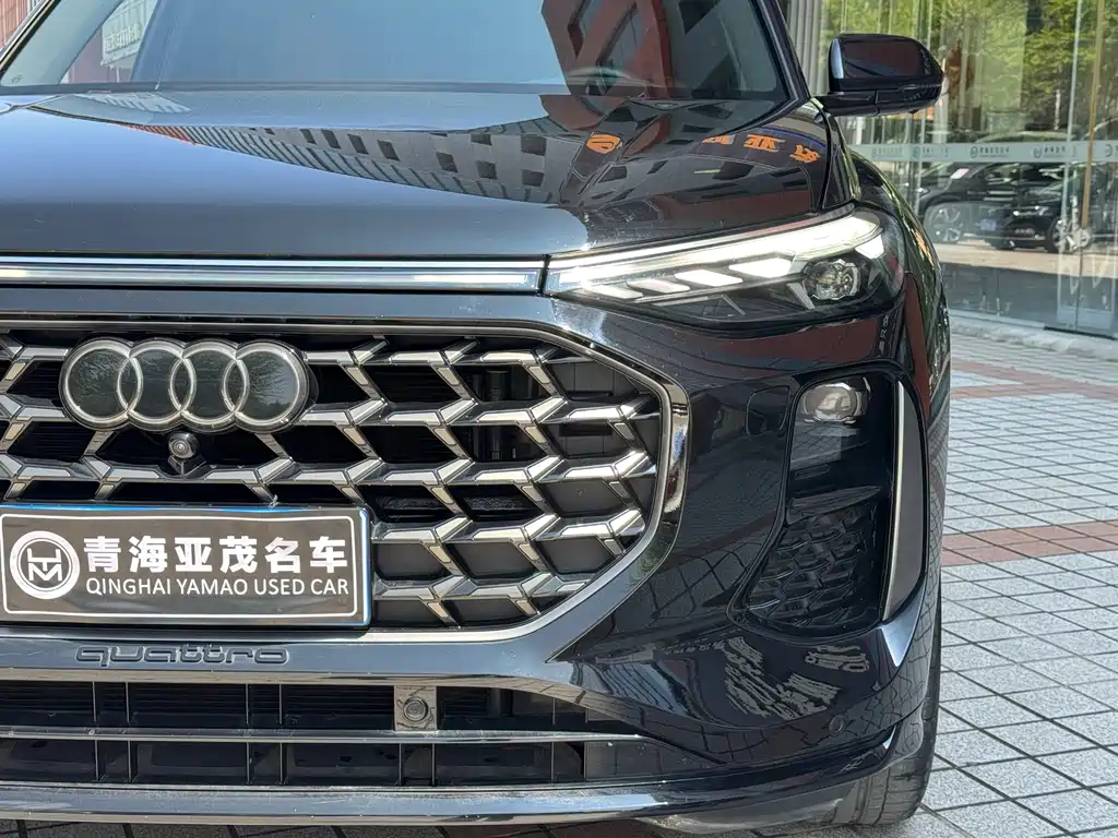 Audi Q6 — миниатюра 4