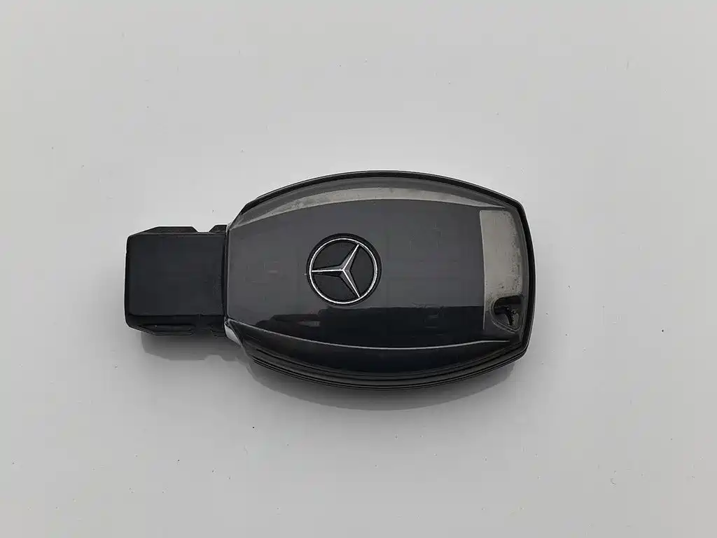 Mercedes-Benz C-Class — миниатюра 19