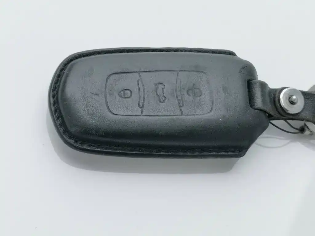 Geely Emgrand GS — миниатюра 19