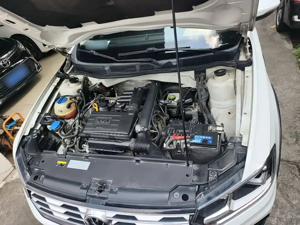 Volkswagen C-Trek — миниатюра 20