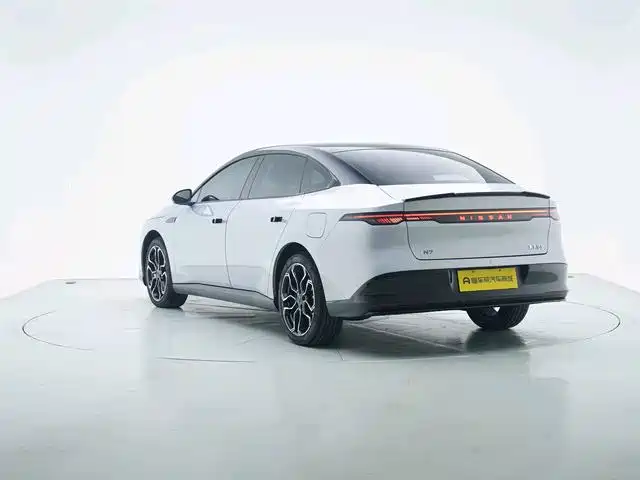 Nissan N7 — миниатюра 5