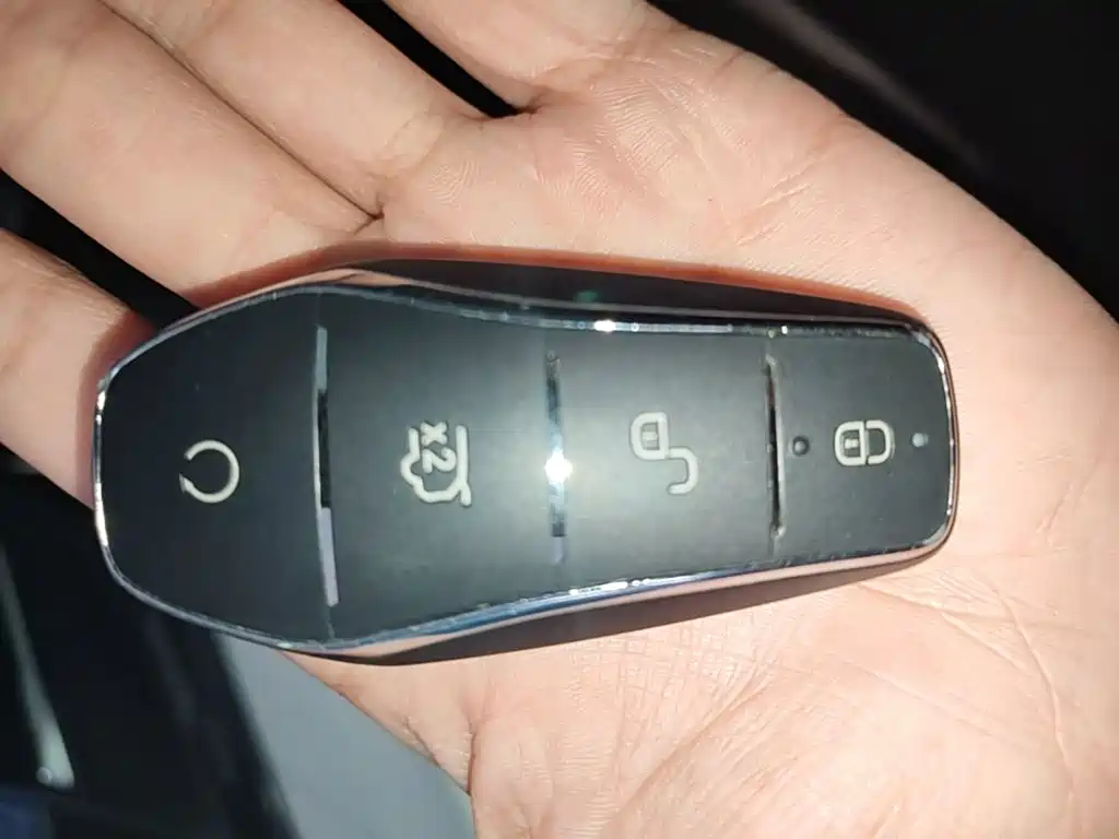 BYD Tang New Energy — миниатюра 9