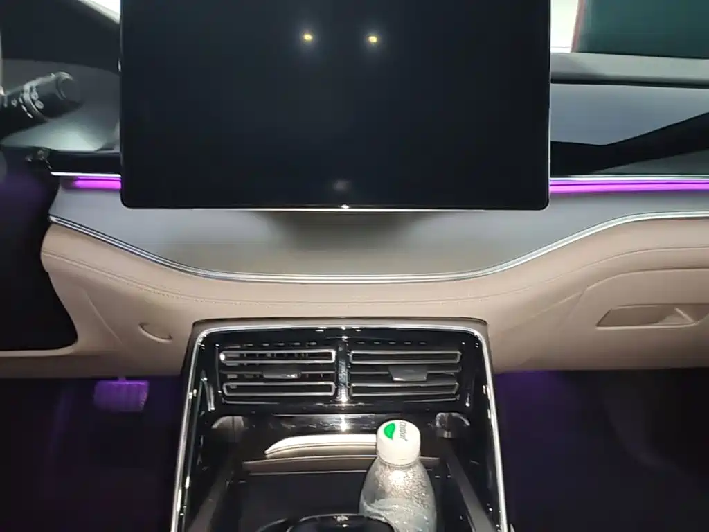 BYD Tang New Energy — миниатюра 13