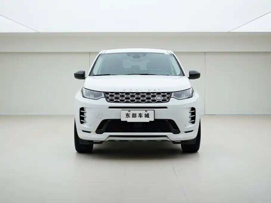 Land Rover Discovery Sport — миниатюра 2