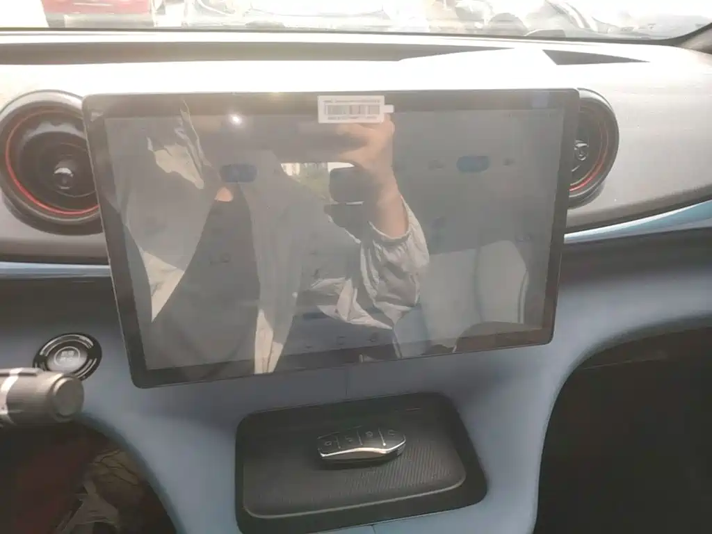 BYD Dolphin — миниатюра 13