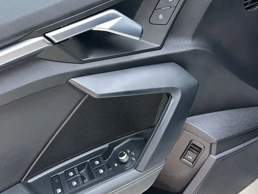 Audi A3 — миниатюра 16