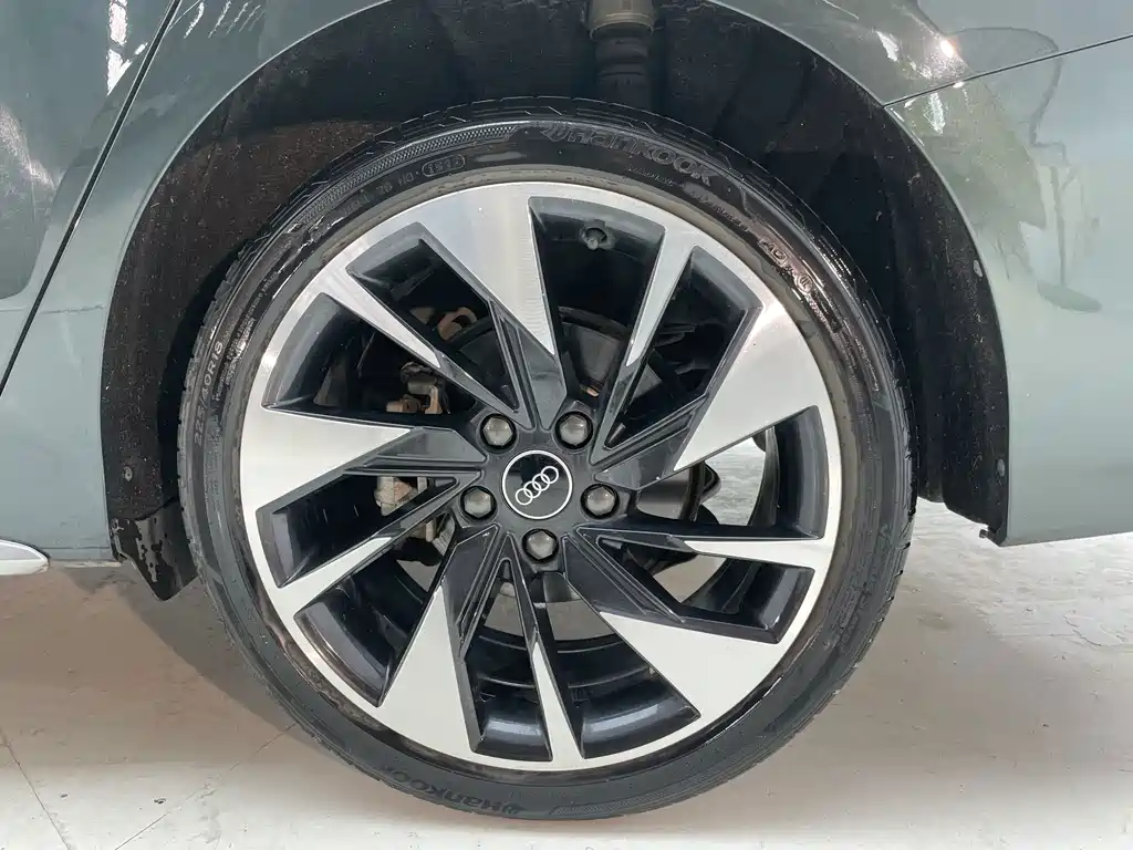 Audi A3 — миниатюра 25