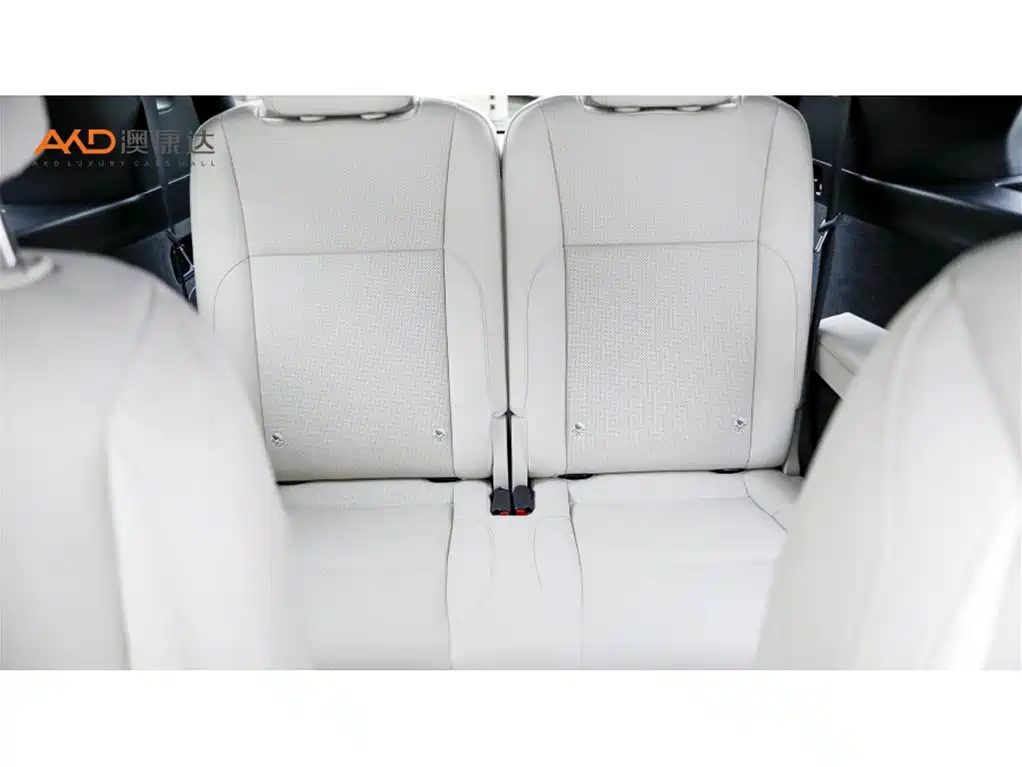 Li Auto Li L8 — миниатюра 9