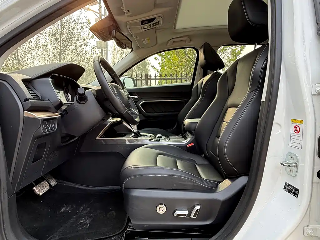 Haval H6 — миниатюра 10