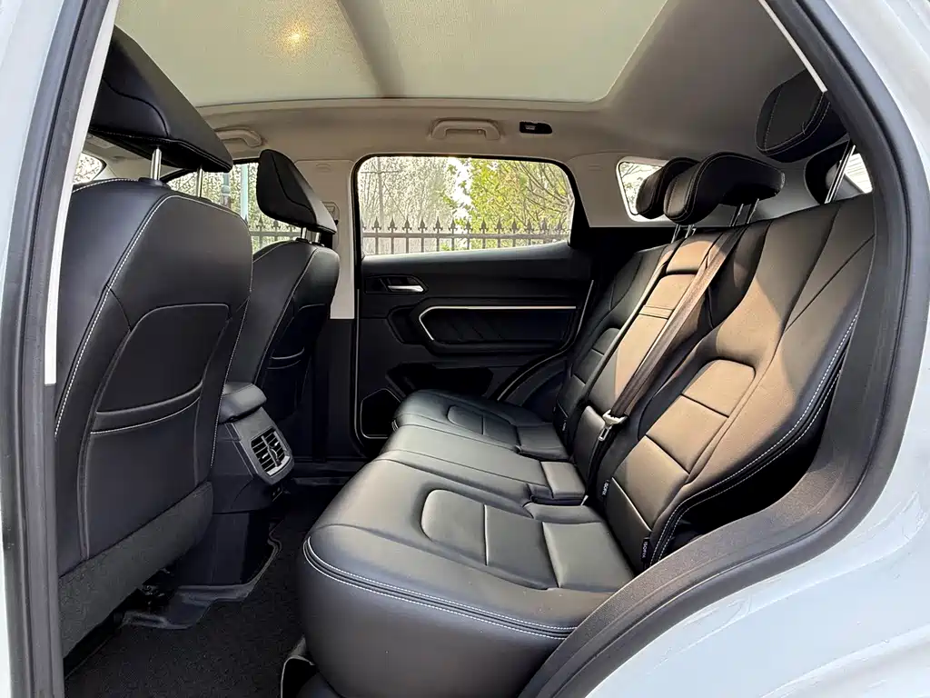 Haval H6 — миниатюра 11