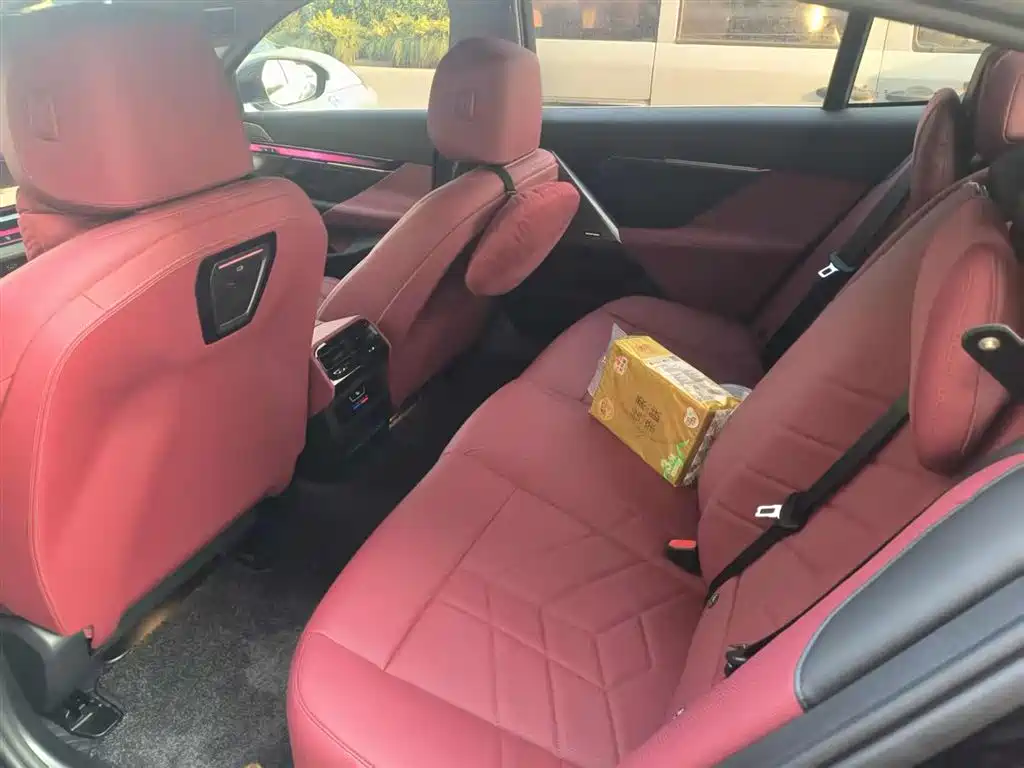 BMW 5 Series 5 2026 530Li Lead M Sport