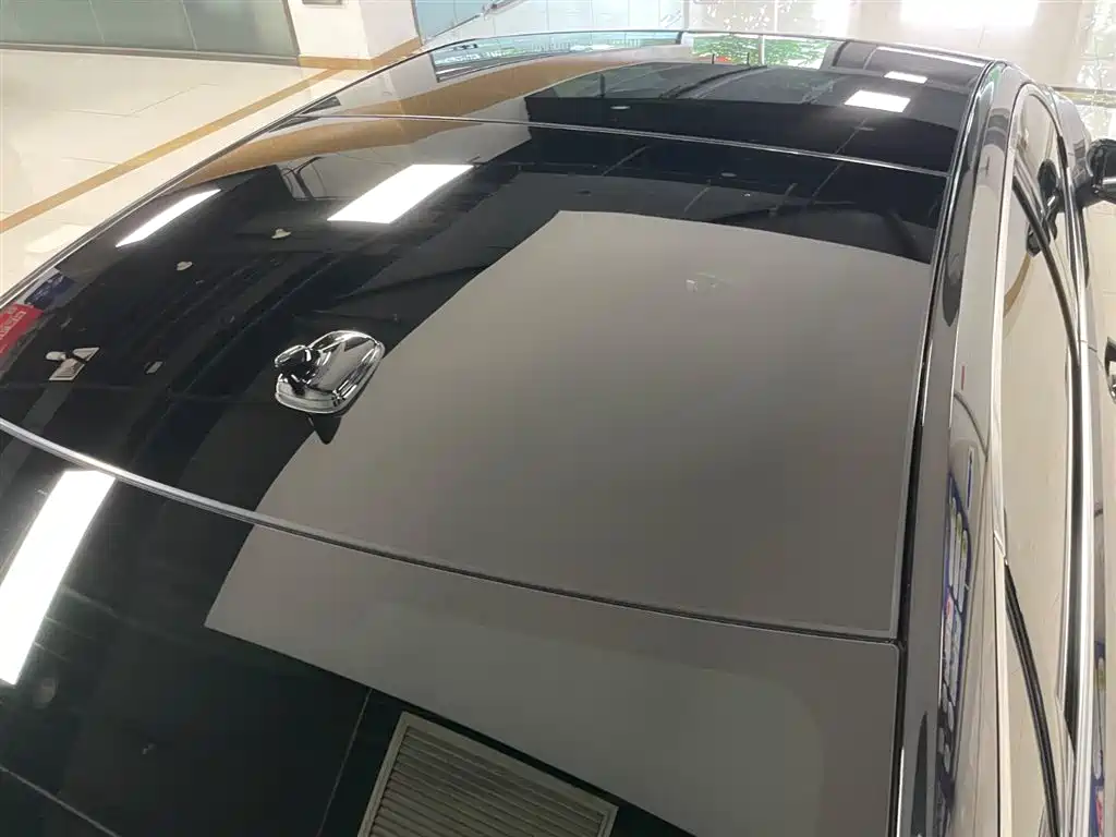 Audi A6L 2025 55 TFSI quattro Premium