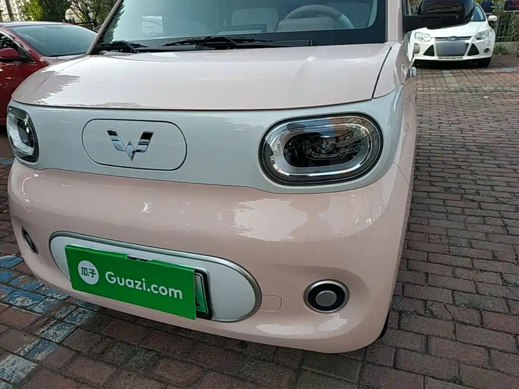 Wuling MINIEV — миниатюра 24