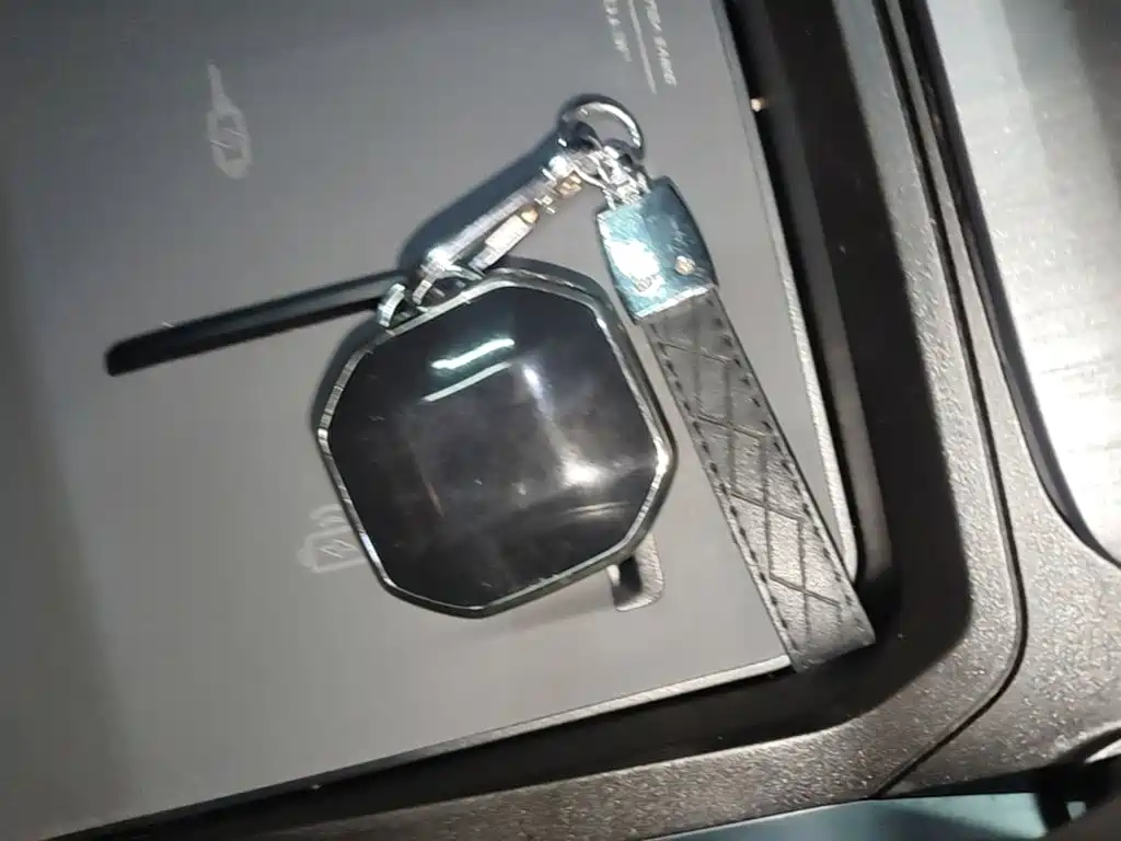 Jetour Traveller — миниатюра 9