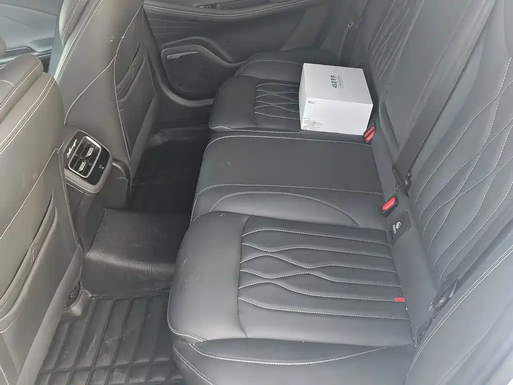 Chery Arrizo 8 — миниатюра 7