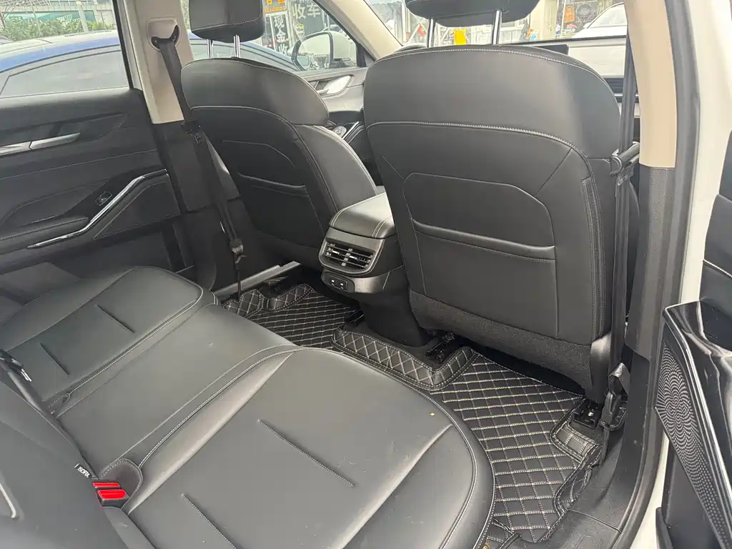 Haval H6 — миниатюра 10