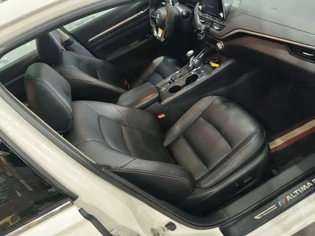 Nissan Teana — миниатюра 25