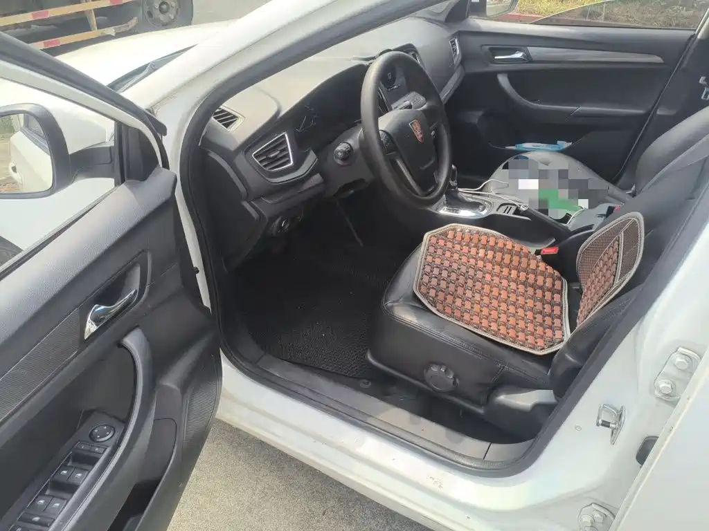 Roewe 360 — миниатюра 17