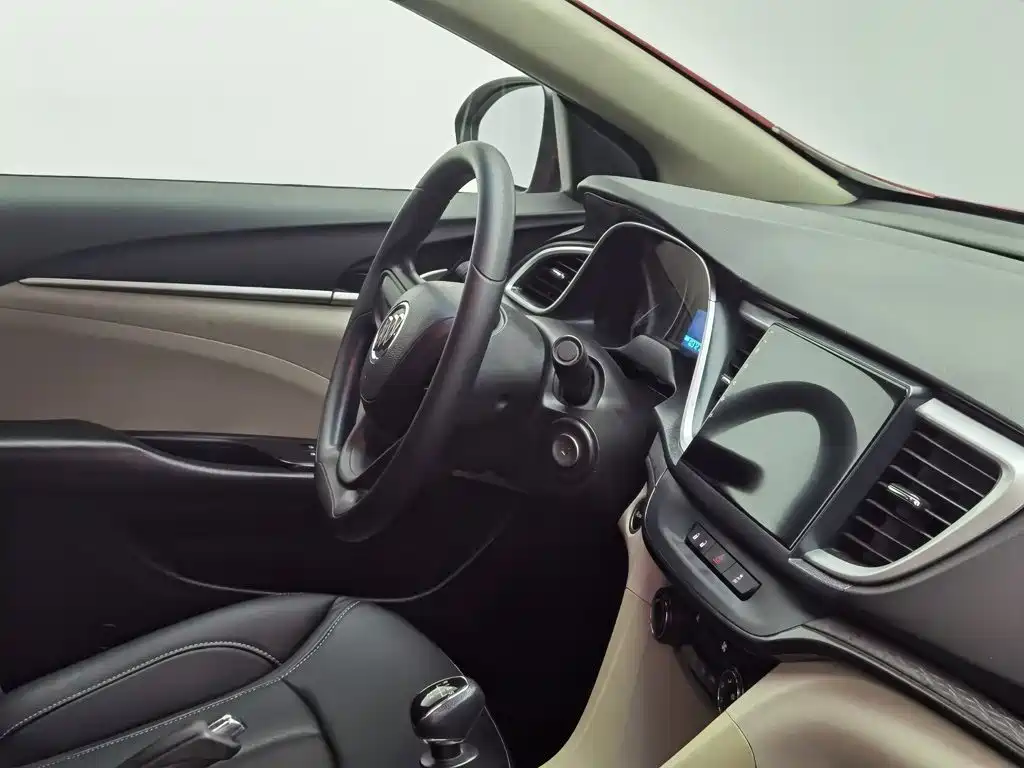 Buick Excelle — миниатюра 22