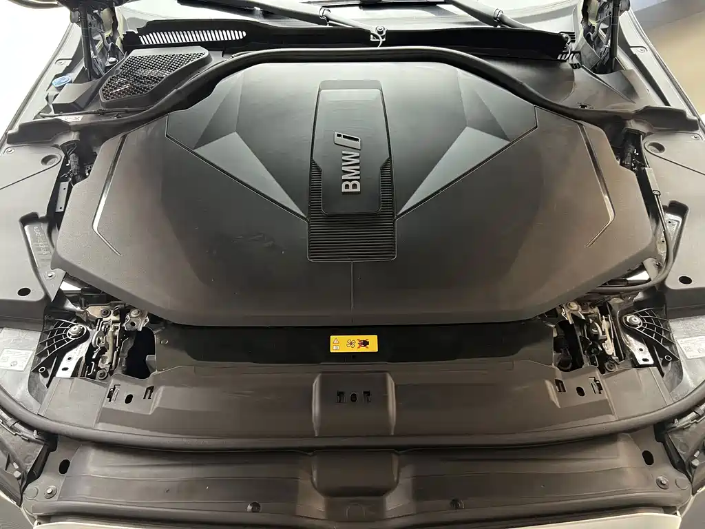 BMW i5 — миниатюра 20