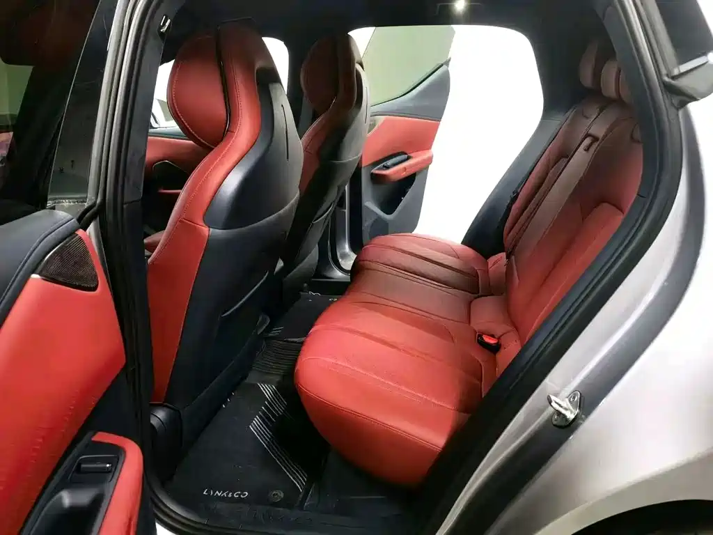 Lynk & Co Z20 — миниатюра 4