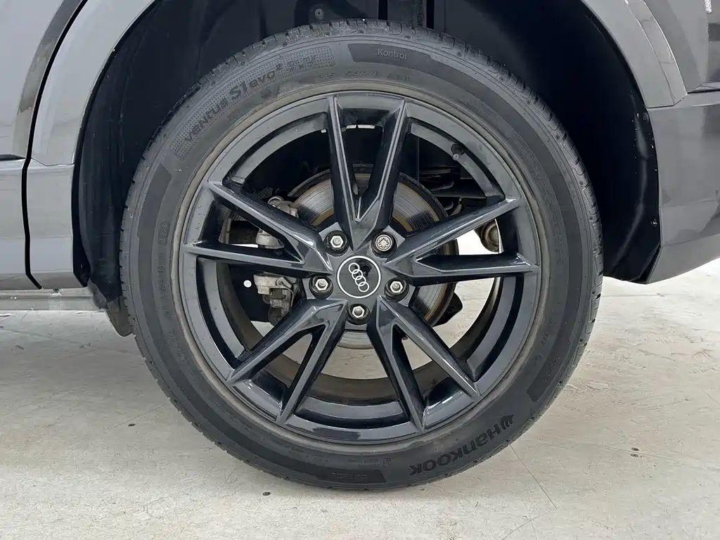 Audi Q2L — миниатюра 17