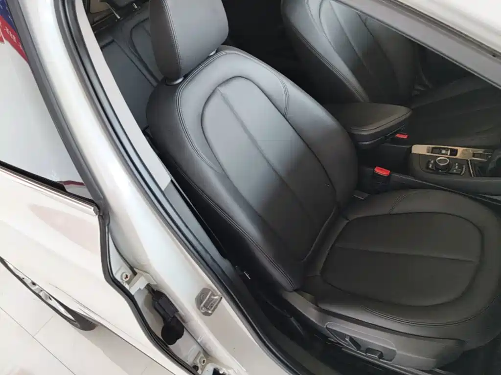 BMW X1 — миниатюра 25