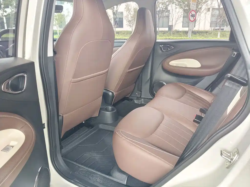 Wuling Bingo — миниатюра 8