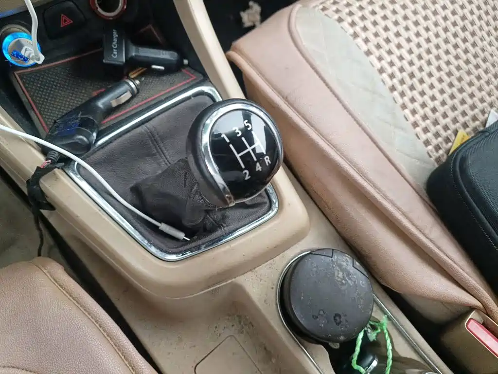 Baojun 730 — миниатюра 11