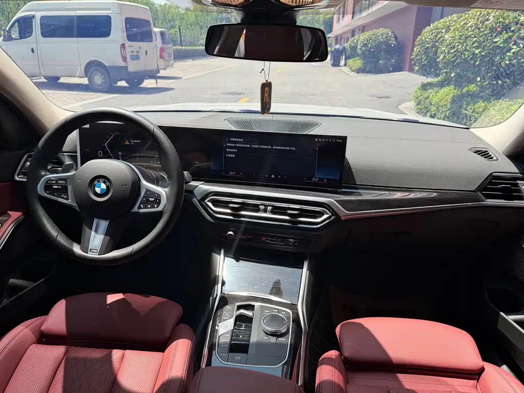 BMW 3 Series — миниатюра 6