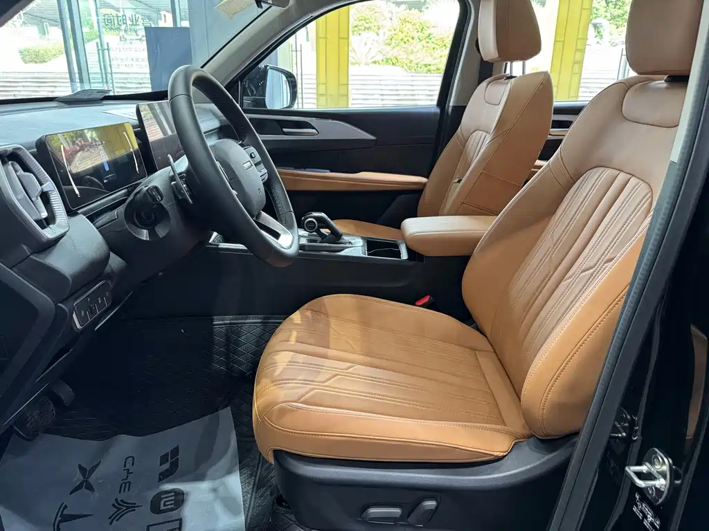 Haval H5 — миниатюра 9