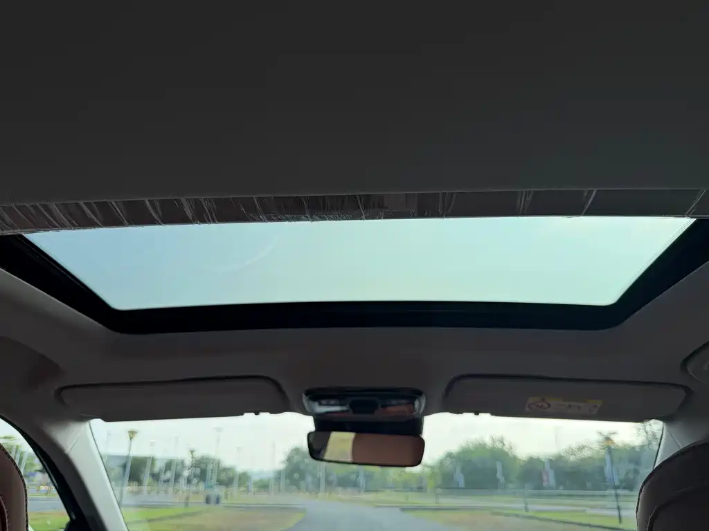 Geely Emgrand — миниатюра 18